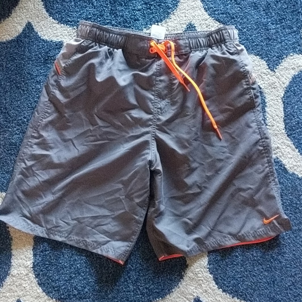 Nike men's athletic shorts